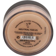 Original Foundation SPF 15 Neutral Tan 21