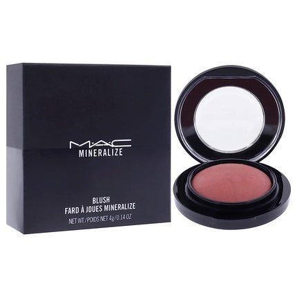 MAC Mineralize Blush Like Me Love Me Women 0.14 oz