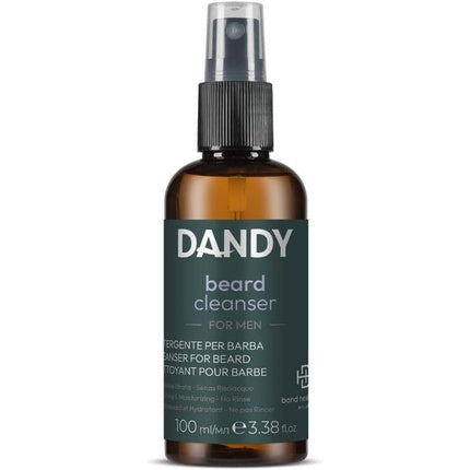 Dandy Beard Cleanser 100ml