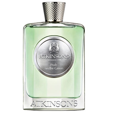 Atkinsons Posh On The Green Eau De Parfum Spray 100ml