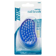 Trim Contour Nail Brush #02586