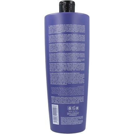 Lisap Light Scale Anti Yellow Shampoo 1000ml