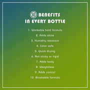 It's a 10 Miracle Finishing Spray 333ml