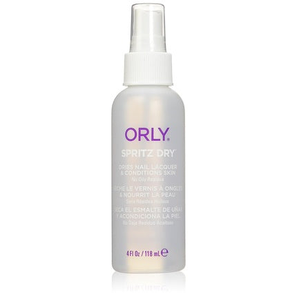 Orly Spritz Dry 118ml