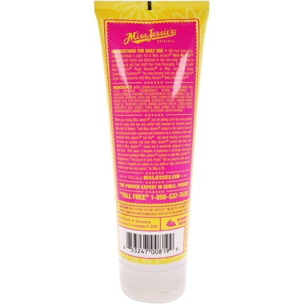 Harm Me Knot by Miss Jessie's Unisex Shampoo 8.5 Oz