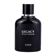 Fariis Eau De Parfum Legacy For Men - 100ml