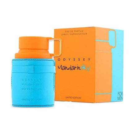Armaf Odyssey Mandarin Sky Eau De Parfum Limited Edition 100ml