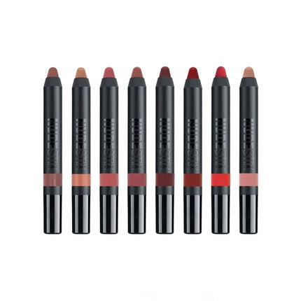 Intense Matte Lip + Cheek Pencil Purity