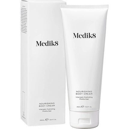 Medik8 Nourishing Body Cream 250ml