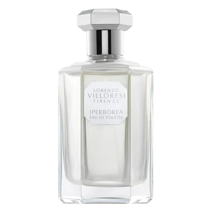 Lorenzo Villoresi Iperborea Eau De Toilette Spray 100ml