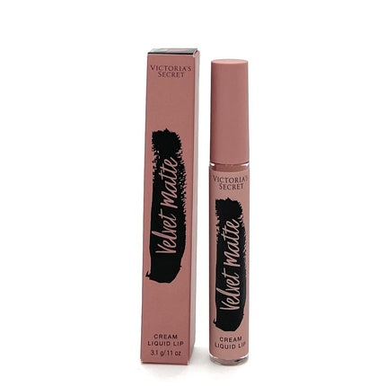 Victoria's Secret Velvet Matte Cream Lip Stain Adored