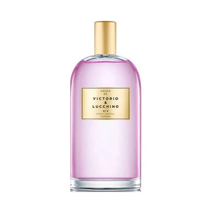 Puig Victorio & Lucchino N4 Eau De Toilette Spray 150ml
