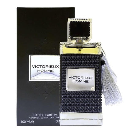 Lattafa Victorieux Homme Eau De Parfum 100ml