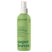 Attitude Natural Nourishing Hair Detangling Spray Super Leaves - 240 Ml