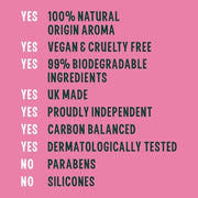 Faith In Nature Organic Coconut Shampoo Hydrating for Dry Hair & Scalp Vegan