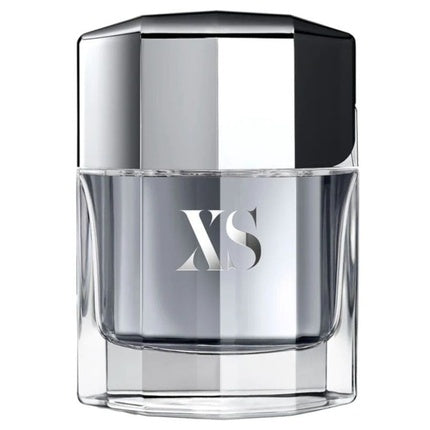 Paco Rabanne Xs Men Eau De Toilette Spray 100ml