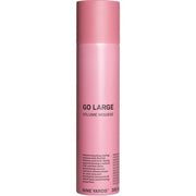 Nine Yards Go Large Volume Mousse 300ml