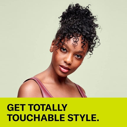 DevaCurl Styling Cream Touchable Moisturizing Definer 3 fl oz Citrus Zest
