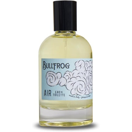 Bullfrog Eau De Toilette Elements: Air 100ml
