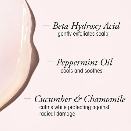 Oribe Serene Scalp Soothing Leave-On Treatment 1.7 Fl Oz