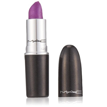 MAC Plum Lipstick Violetta