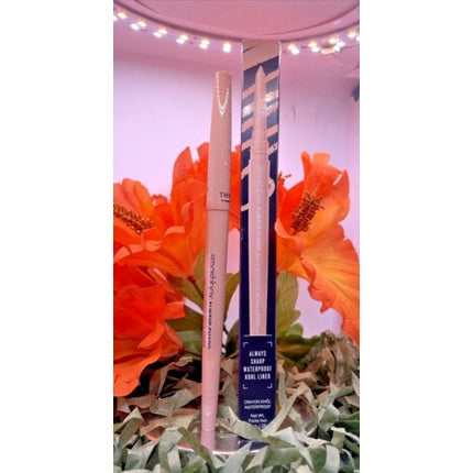 New Smashbox Always Sharp Waterproof Kohl Liner