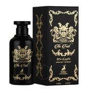 Maison Alhambra The Trail Eau De Parfum 100ml