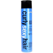 Sexyhair Curly Sulfate-Free Curl Defining Shampoo 300ml