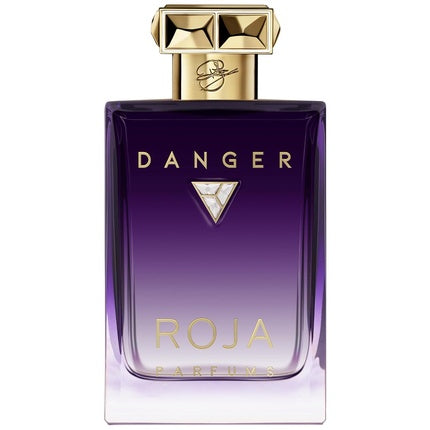 Roja Parfums Danger Essence De Parfum Eau De Parfum 100ml