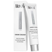 ALOXXI Chroma Permanent Creme Colour GEMS G