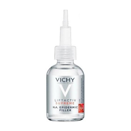 Vichy Liftactiv Supreme Ha Epidermic Filler Antiwrinkle Skin Serum 30 Ml
