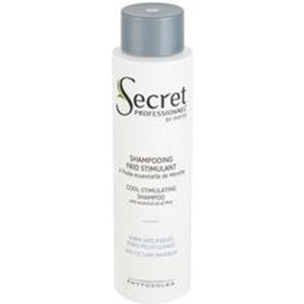 Phyto Phyto Secret Pro Volumizing Shampoo 200 Ml