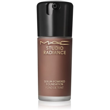 MAC Cosmetics Studio Radiance Serum-Powered Foundation - NW65, 30 ml