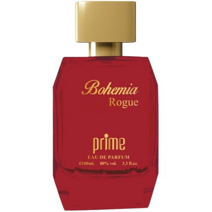 Prime Collection Bohemia Rouge Eau De Parfum 100ml