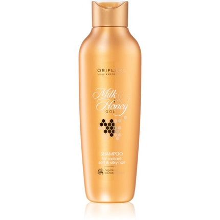 Oriflame Milk & Honey Gold Shampoo 250 ml