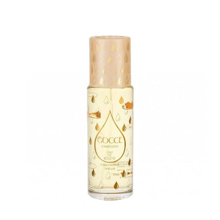 Gocce Di Napoleon Eau De Toilette 100 Ml