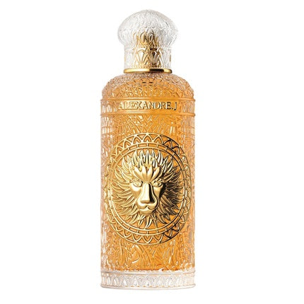 Alexandre.J Art Nouveau Collection Majestic Nard Eau De Parfum Spray 100ml