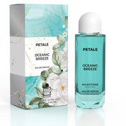 Milestone Petals Oceanic Breeze Eau De Parfum 100ml