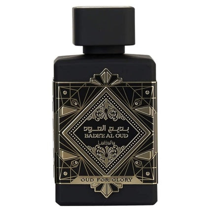 Lattafa Perfumes Bade'e Al Oud Oud for Glory Eau de Parfum 100ml Spray