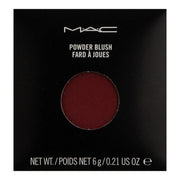 MAC Pro Palette Powder Blush Refill Pan Fever 6g