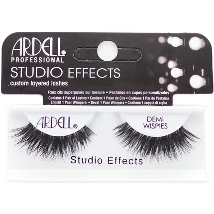 Ardell Studio Effects Demi Wispies Black