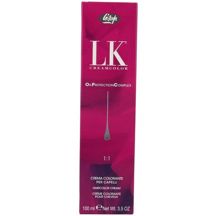 Lisap LK Oil Protection Complex 4/2 Standard