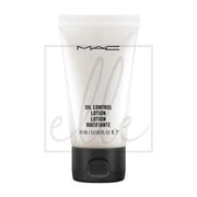 Mac Oil Control Lotion - Travel Size 30ml