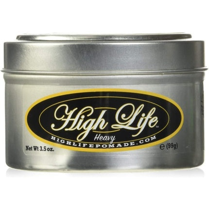 High Life Hair Pomade Strong Hold 99g