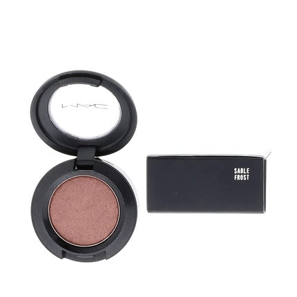 MAC Frost Eye Shadow Sable 1.5g 0.5oz