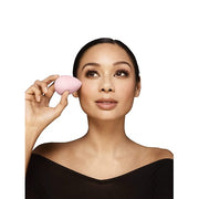 BeautyBlender Original Bubble Makeup Sponge Latex-Free for Flawless Application of Liquid Foundation Cream Powder - Pink