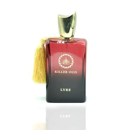 Killer Oud Lyre Eau de Parfum 100ml