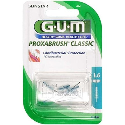 Cep Interdental Gum Reccesions Brush