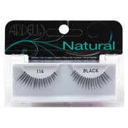 Ardell Fashion Lashes #116 Black