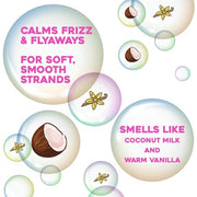 Ogx Coconut Miracle Oil Conditioner for Damaged Hair 385ml